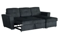 Riess-Ambiente 3-Sitzer Sofa ><noscript><img width=