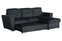 Riess-Ambiente 3-Sitzer Sofa ><noscript><img width=