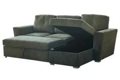 Riess-Ambiente 3-Sitzer Sofa ><noscript><img width=