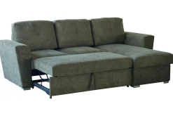 Riess-Ambiente 3-Sitzer Sofa ><noscript><img width=
