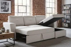 Riess-Ambiente 3-Sitzer Sofa ><noscript><img width=