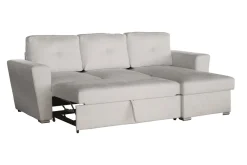 Riess-Ambiente 3-Sitzer Sofa ><noscript><img width=
