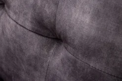 Riess-Ambiente Samt Möbel|Ecksofa ><noscript><img width=