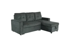 Riess-Ambiente Ecksofa ><noscript><img width=