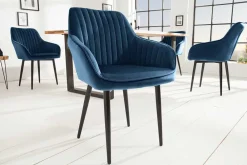 Riess-Ambiente Retro Möbel|Stühle ><noscript><img width=