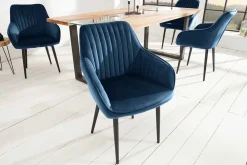 Riess-Ambiente Retro Möbel|Stühle ><noscript><img width=