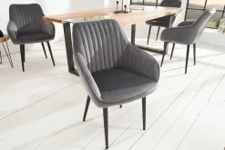 Riess-Ambiente Retro Möbel|Stühle ><noscript><img width=
