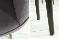 Riess-Ambiente Retro Möbel|Stühle ><noscript><img width=