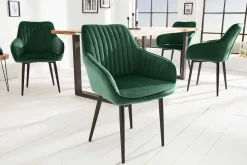 Riess-Ambiente Retro Möbel|Stühle ><noscript><img width=