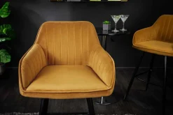 Riess-Ambiente Retro Möbel|Barhocker ><noscript><img width=