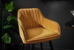 Riess-Ambiente Retro Möbel|Barhocker ><noscript><img width=