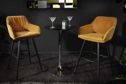 Riess-Ambiente Retro Möbel|Barhocker ><noscript><img width=
