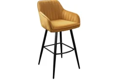 Riess-Ambiente Retro Möbel|Barhocker ><noscript><img width=