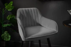 Riess-Ambiente Retro Möbel|Barhocker ><noscript><img width=