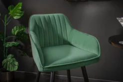 Riess-Ambiente Retro Möbel|Barhocker ><noscript><img width=