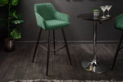Riess-Ambiente Retro Möbel|Barhocker ><noscript><img width=