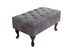 Riess-Ambiente Polsterhocker|Sitzhocker ><noscript><img width=