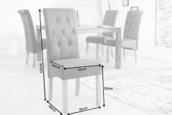 Riess-Ambiente Stühle ><noscript><img width=