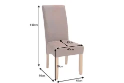 Riess-Ambiente Stühle ><noscript><img width=