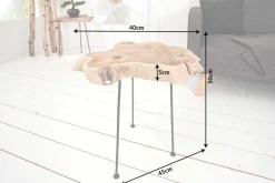 Riess-Ambiente Beistelltische|Mehr... ><noscript><img width=