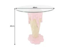Riess-Ambiente Couchtische & Truhen ><noscript><img width=