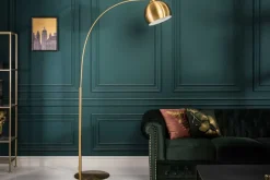 Riess-Ambiente Goldene Möbel|Retro Möbel ><noscript><img width=