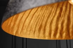 Riess-Ambiente Goldene Möbel|Hängelampen ><noscript><img width=