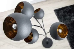 Riess-Ambiente Goldene Möbel|Retro Möbel ><noscript><img width=