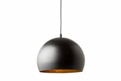 Riess-Ambiente Goldene Möbel|Hängelampen ><noscript><img width=