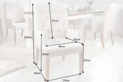 Riess-Ambiente Stühle ><noscript><img width=
