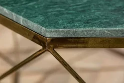 Riess-Ambiente Goldene Möbel|Couchtische & Truhen ><noscript><img width=