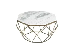 Riess-Ambiente Goldene Möbel|Couchtische & Truhen ><noscript><img width=