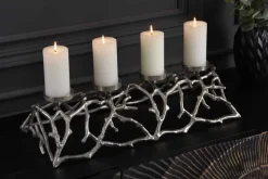 Riess-Ambiente Kerzenständer ><noscript><img width=