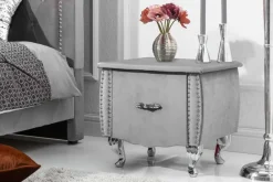Riess-Ambiente Beistelltische|Samt Möbel ><noscript><img width=