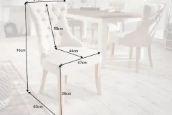 Riess-Ambiente Stühle ><noscript><img width=