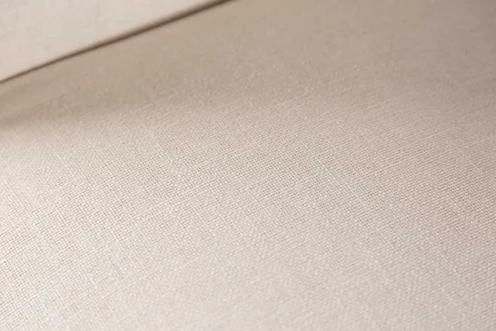 Riess-Ambiente Stühle > Eleganter Stuhl CASTLE beige mit Chesterfield Steppung im Landhausstil