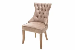 Riess-Ambiente Stühle|Samt Möbel ><noscript><img width=