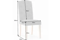 Riess-Ambiente Stühle ><noscript><img width=