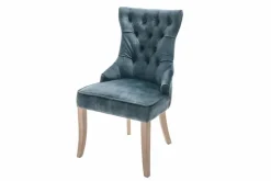 Riess-Ambiente Stühle|Samt Möbel ><noscript><img width=