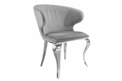 Riess-Ambiente Stühle|Samt Möbel ><noscript><img width=