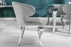 Riess-Ambiente Stühle|Samt Möbel ><noscript><img width=