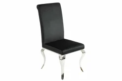 Riess-Ambiente Stühle|Samt Möbel ><noscript><img width=