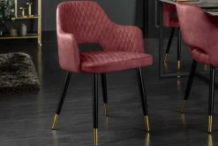 Riess-Ambiente Goldene Möbel|Retro Möbel ><noscript><img width=