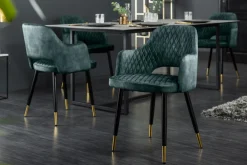 Riess-Ambiente Goldene Möbel|Retro Möbel ><noscript><img width=