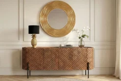 Riess-Ambiente Goldene Möbel|Mehr... ><noscript><img width=