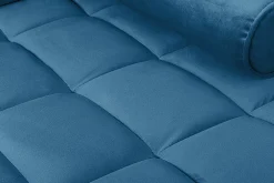 Riess-Ambiente Samt Möbel|Ecksofa ><noscript><img width=