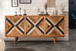 Riess-Ambiente Retro Möbel|Sideboards & Kommoden ><noscript><img width=