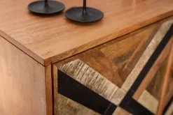 Riess-Ambiente Retro Möbel|Sideboards & Kommoden ><noscript><img width=