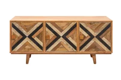 Riess-Ambiente Retro Möbel|Sideboards & Kommoden ><noscript><img width=