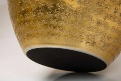 Riess-Ambiente Dekoration|Goldene Möbel ><noscript><img width=